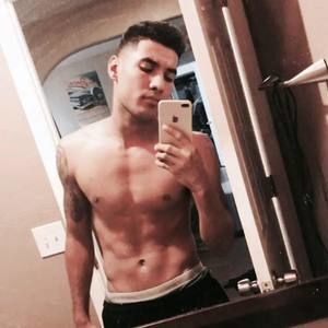 Meet your Posher, Jose